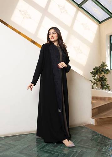  عبايات عيد الفطر  40