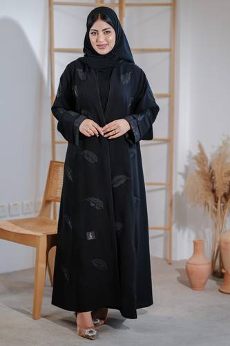 عباية 20 ، ربيع 25