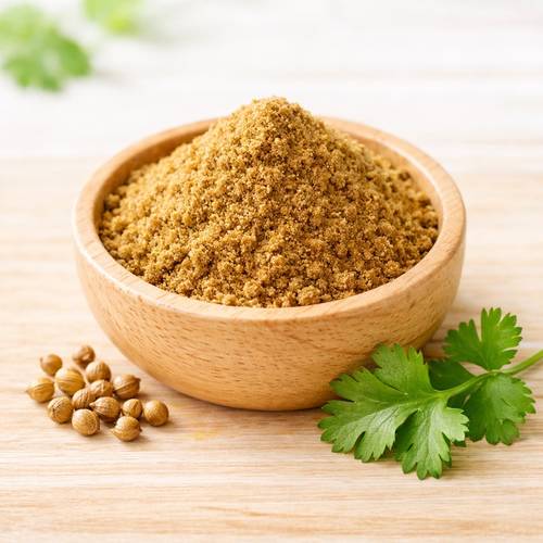 كزبرة مطحون عبوة ١٥٠ غ