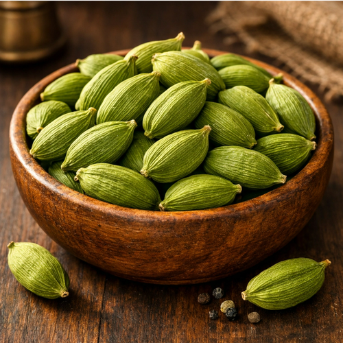 هيل أخضر اكسترا جامبو 