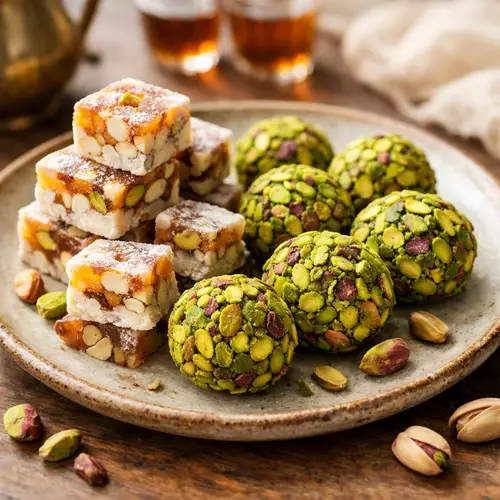 راحة سورية من وسلوى 