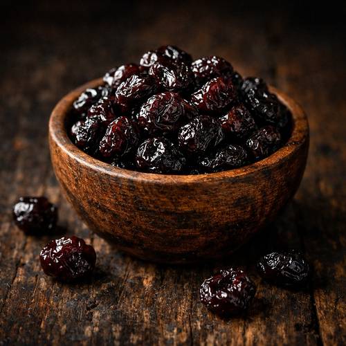 كرز مجفف عبوة 250 غ
