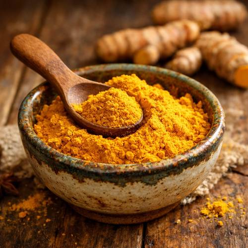 كركم مطحون عبوة ١٩٠ غ