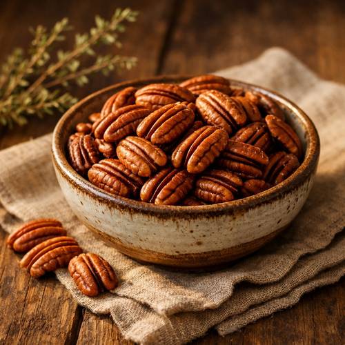 جوز بيكان 