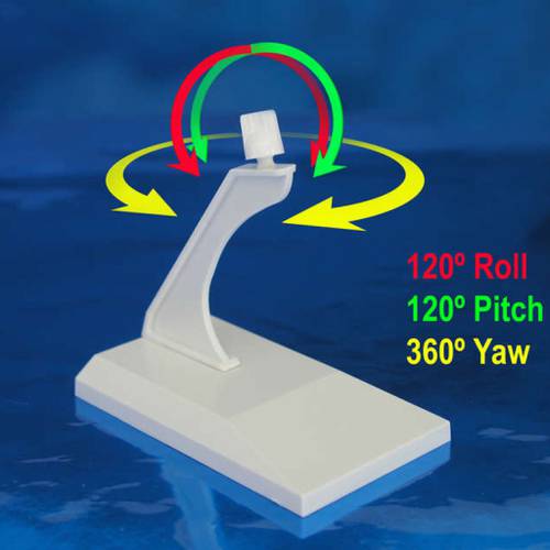 Swivel Stand for Skymarks Models (Rotatable) - All Sizes