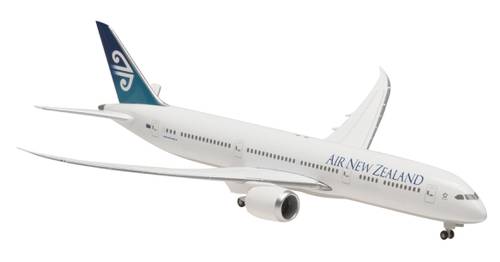مجسم طيران نيوزلندا B787-9 مقاس 1:400 حديد
