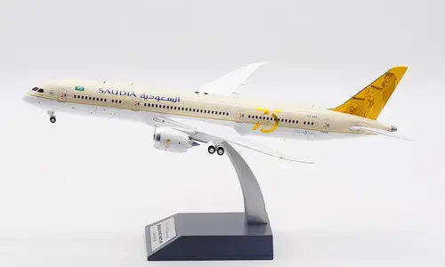 Saudia Boeing 787-9 