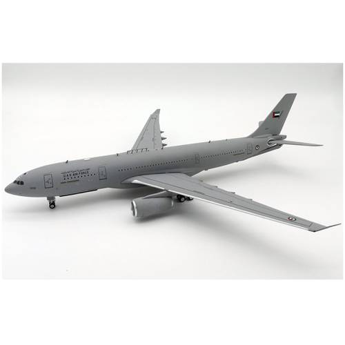 مجسم القوات الإماراتية A330-243MRTT مقاس1:200 حديد