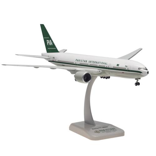 PIA Boeing 777-200ER 