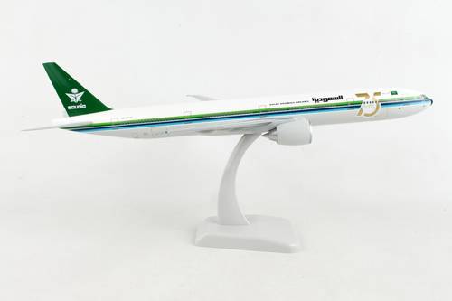 Saudia Boeing 777-300ER 