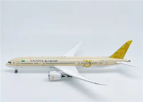 Saudia Boeing 787-9 