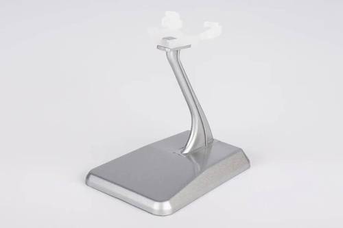 Stand for 787 Models 1:400 Scale Painted Metal by NG Models