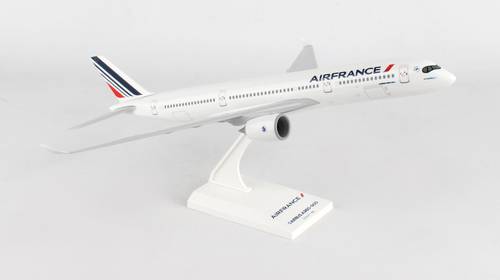 مجسم طيران فرنسا A350-900 مقاس 1:200 بلاستيك صلب