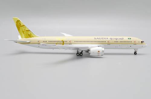 Saudia Boeing 787-9 