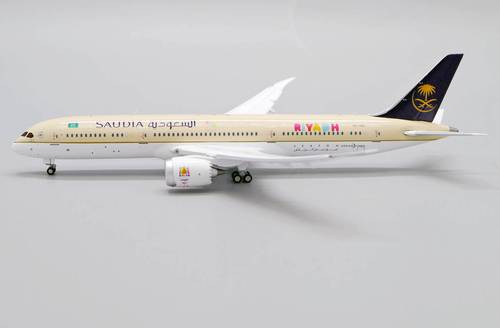 Saudia Boeing 787-9 