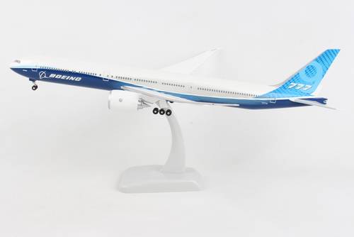 Boeing 777-9 