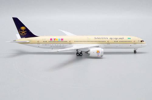 Saudia Boeing 787-9 