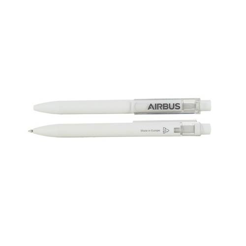 Airbus Ball Point Pen (Black Ink)