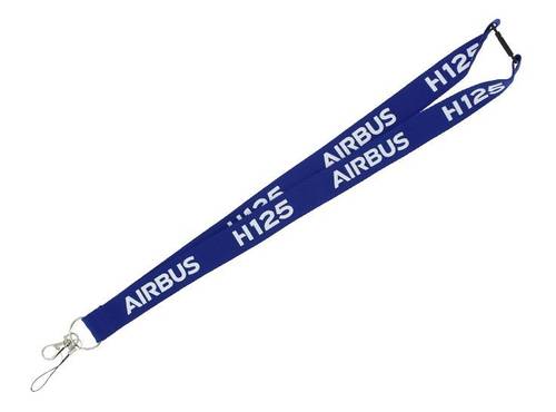 حامل بطاقة (تعليقة) مروحية H125 بوليستر من Airbus