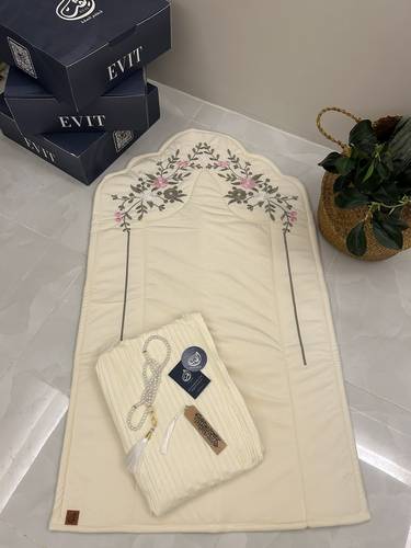 طقم صلاة