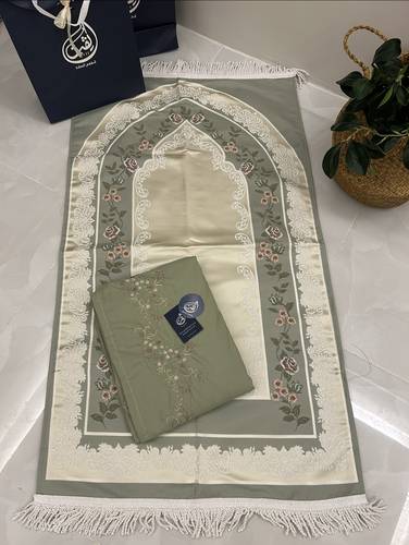 طقم صلاة