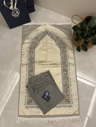 طقم صلاة