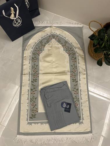 طقم صلاة