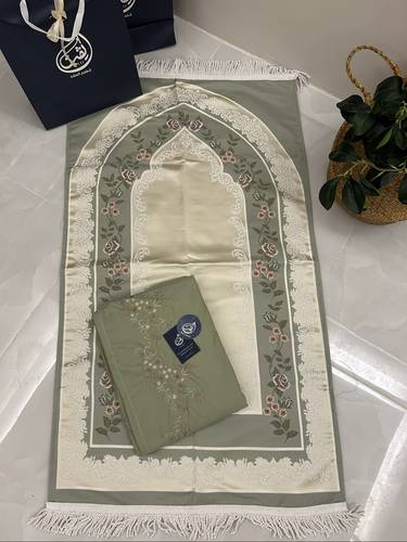طقم صلاة