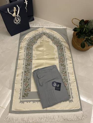 طقم صلاة