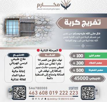   تفريج كربة  - المرحلة الثانية..