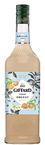 شراب اللوز - جيفارد 1 لتر
