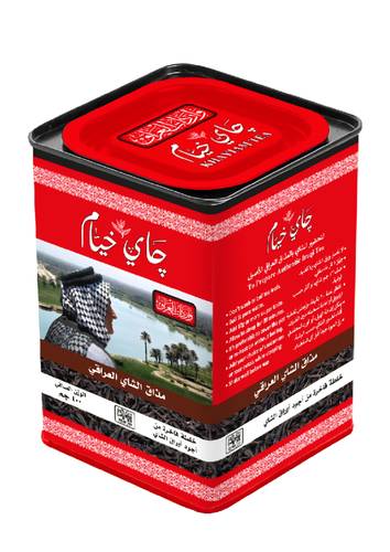 چاي خيام