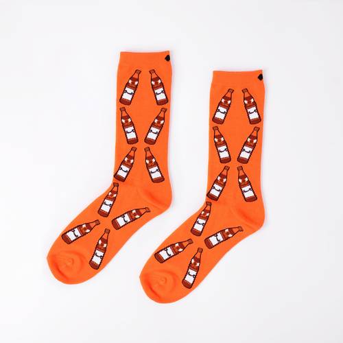 Vimto  Long Socks