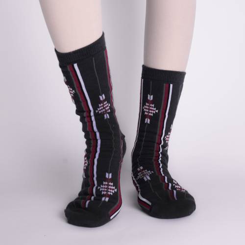Al Sadu Long Socks