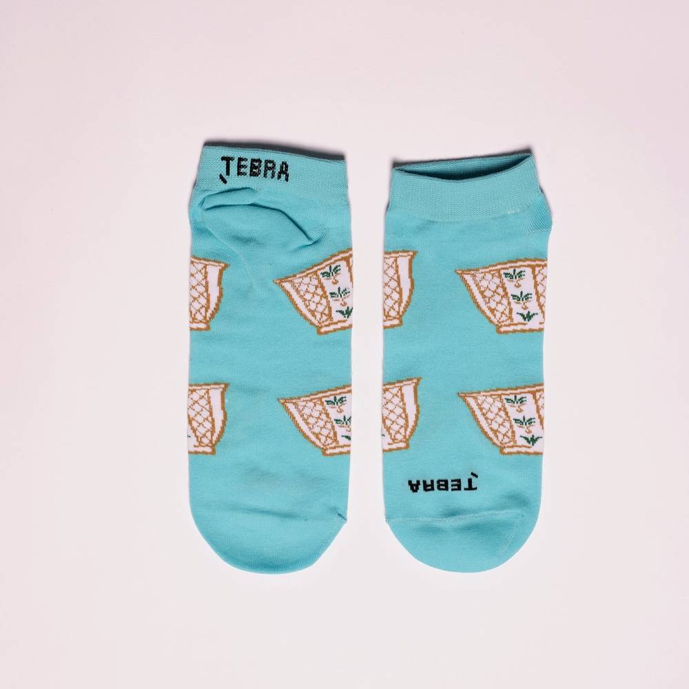 Fnyal Ankle Socks