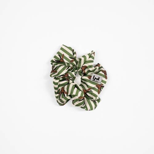 AlReem Scrunchies