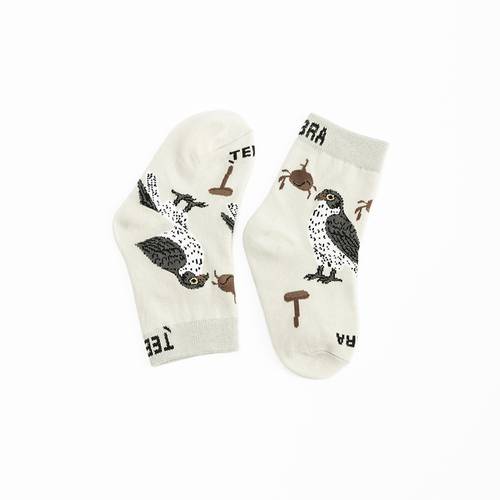 Kids Falcon Socks