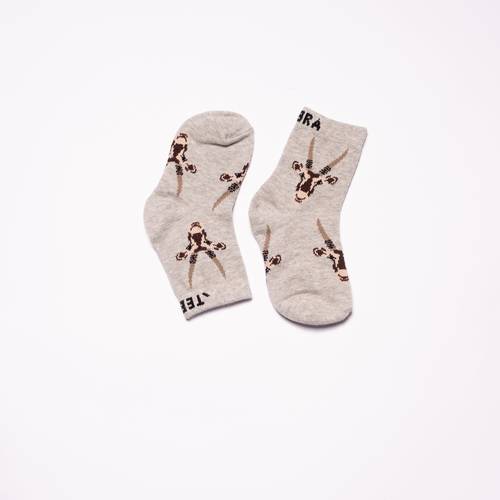 kids AlMaha Socks