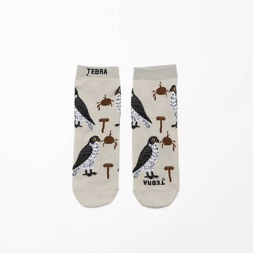 Falcon Ankle Socks