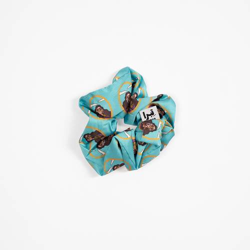 Eid Beauty Scrunchies