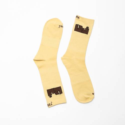  Qadaha Sport Socks 