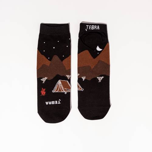 Camp Ankle Socks