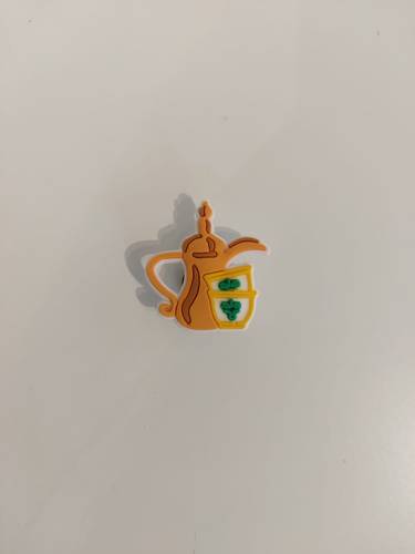 Dalah Charms