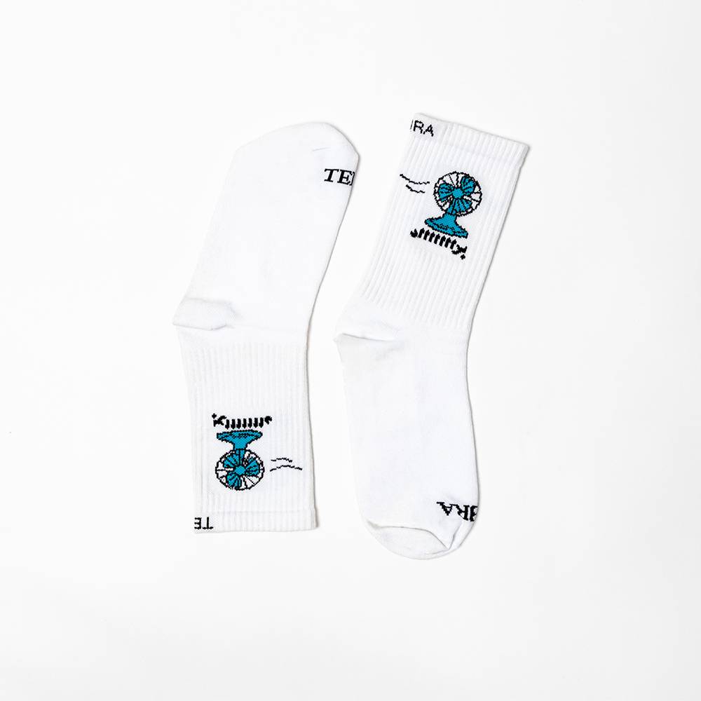 Fan Sport Socks
