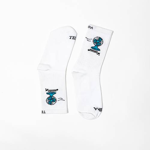 Fan Sport Socks