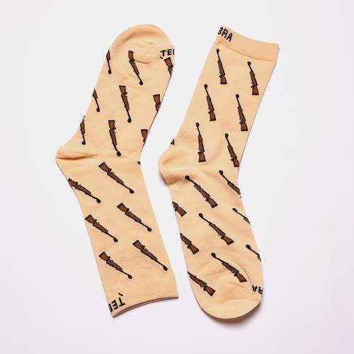 Alsakton Long Socks