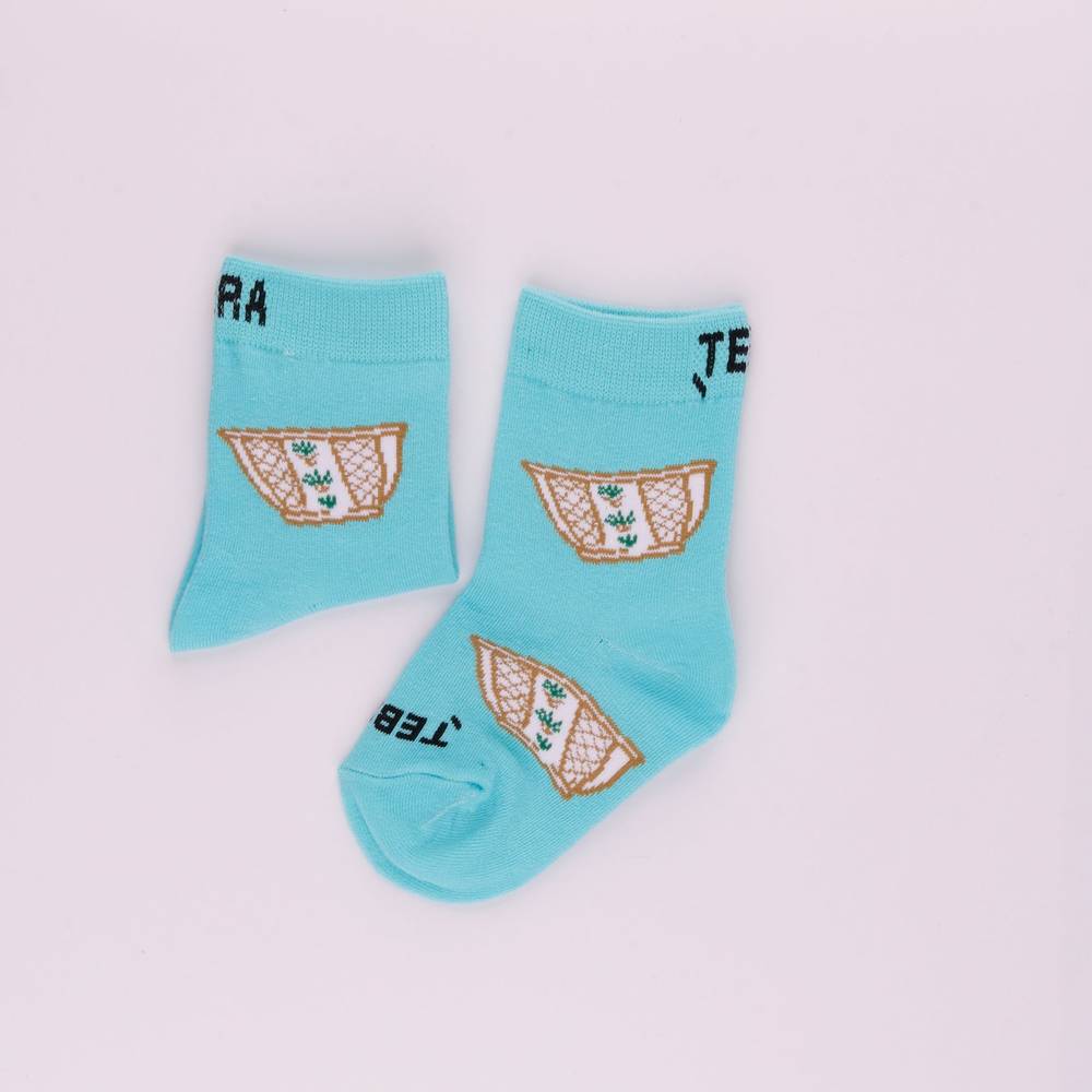 Finjan kids Socks