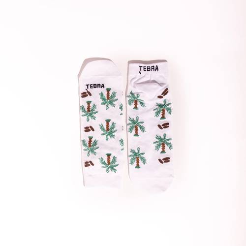 Alnakhal Ankle Socks