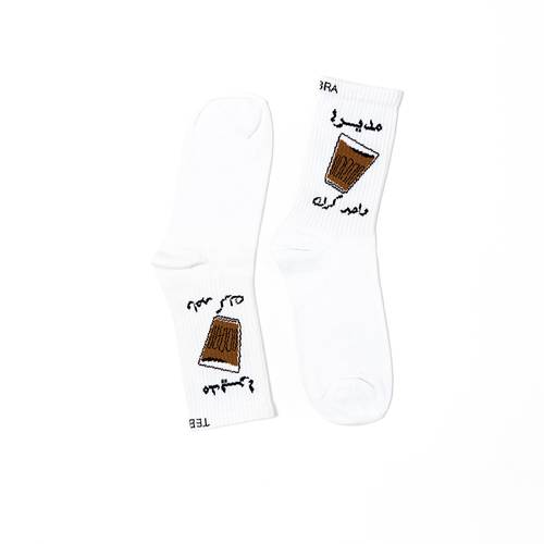 One Karak Sports Socks