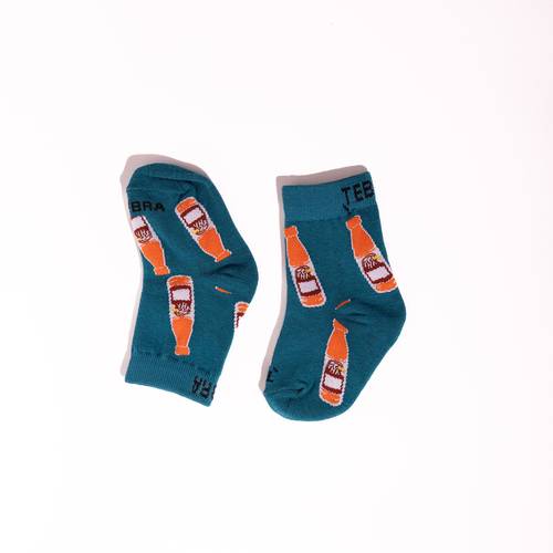 Daqoos kids Socks